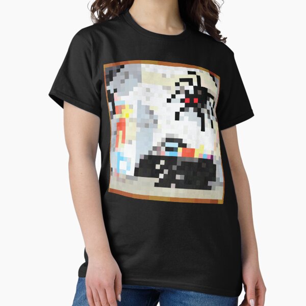 Item preview, Minecraft Painting The stage is set designed and sold by Saikishop.