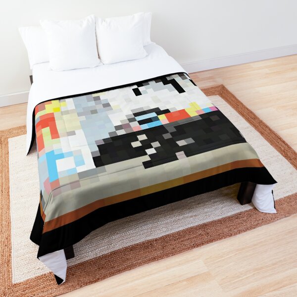 Minecraft Diamond Bed Sheets Minecraft Duvet Covers Twin Full Queen King  Bed Set