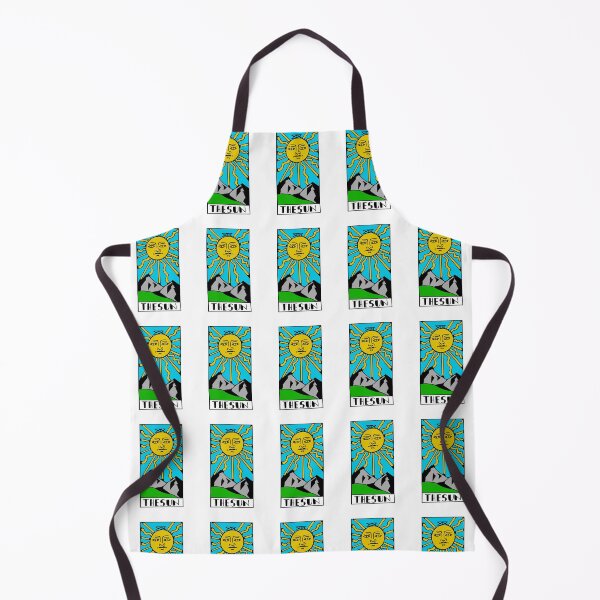 Item preview, The Sun designed and sold by Moonblightmadns.