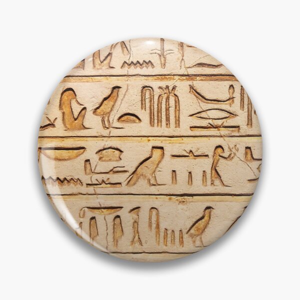 Item preview,  ancient egypt inscriptions designed and sold by 42youbest.