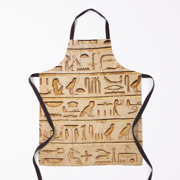 Item preview,  ancient egypt inscriptions designed and sold by 42youbest.