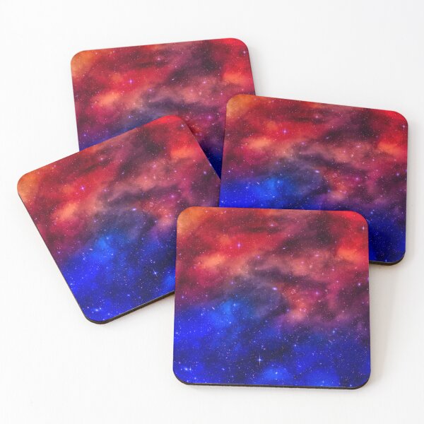 Item preview, Gas and Dust in Outer Space designed and sold by randomorder.