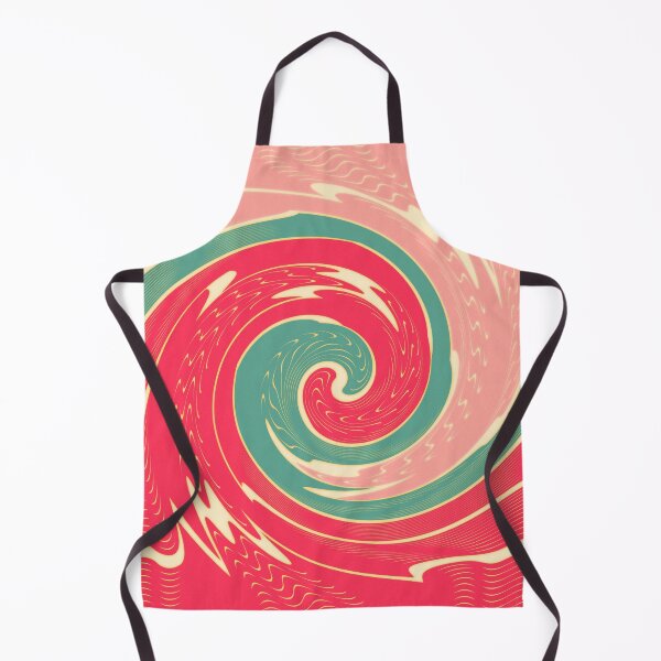 Item preview, Big red wave designed and sold by Gaspar Avila.