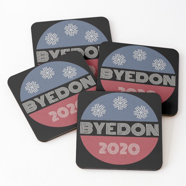 Item preview, BYEDON 2020 - Bye, Bye Donald Trump Vinatge designed and sold by aksh-store.