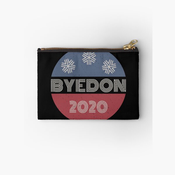 Item preview, BYEDON 2020 - Bye, Bye Donald Trump Vinatge designed and sold by aksh-store.