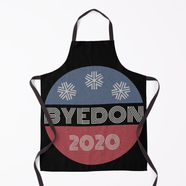Item preview, BYEDON 2020 - Bye, Bye Donald Trump Vinatge designed and sold by aksh-store.