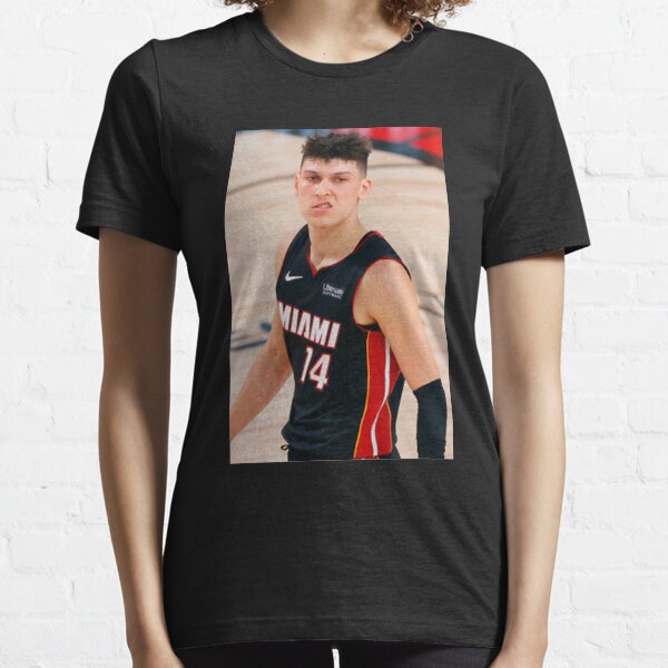 Tyler Herro Snarl Essential T-Shirt