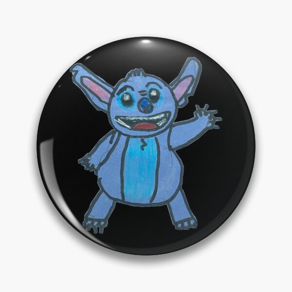 Item preview, Hand drawn stitch  designed and sold by melodiruby.