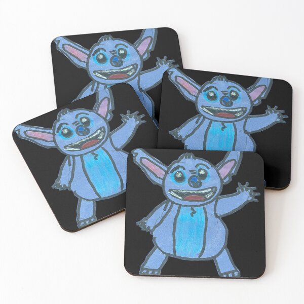 Item preview, Hand drawn stitch  designed and sold by melodiruby.