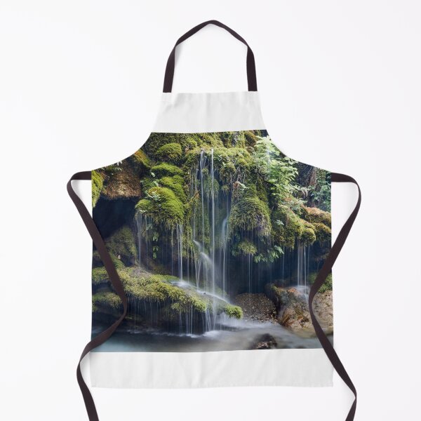 Item preview, Green waterfall designed and sold by pietrofoto.