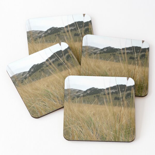 Item preview, Prado en la montaña designed and sold by KNBS.