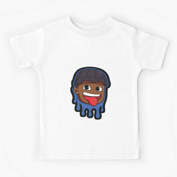 Gaming With Kev Kids T Shirts Redbubble - gaming with kev roblox avatar