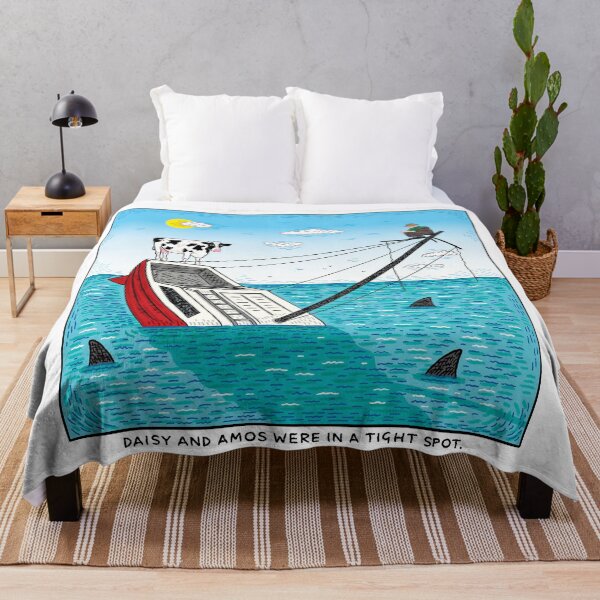 Item preview, Sinking Fast designed and sold by Oliver Lake.