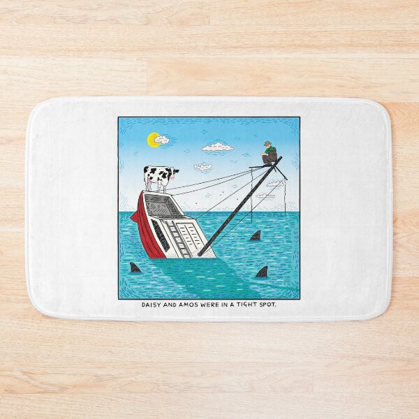 Item preview, Sinking Fast designed and sold by Oliver Lake.