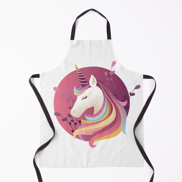 Item preview, Magical Unicorn designed and sold by yacine12353.