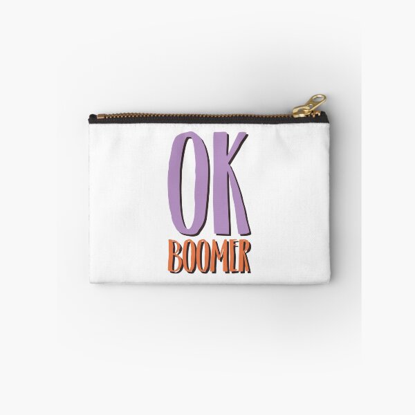 Item preview, Ok, Boomer designed and sold by portokalis.