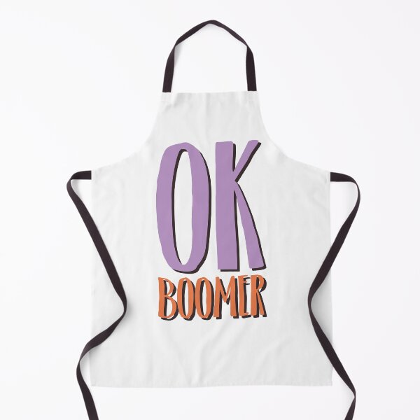 Item preview, Ok, Boomer designed and sold by portokalis.