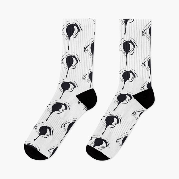 Item preview, Eye in Black and White designed and sold by yurwinn.