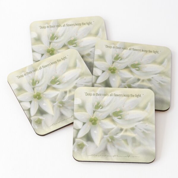 Coasters