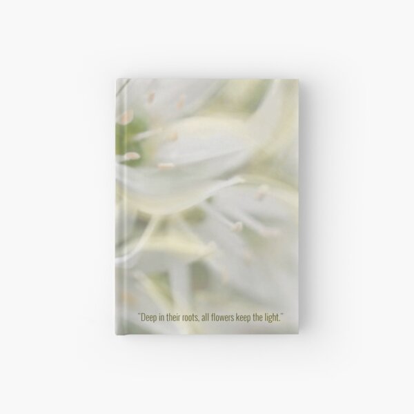Hardcover Journal