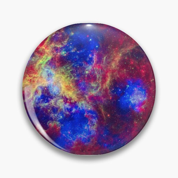 Item preview, Outer Space Nebula 2 designed and sold by randomorder.