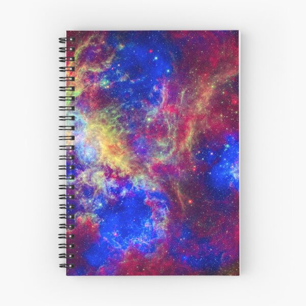 Item preview, Outer Space Nebula 2 designed and sold by randomorder.