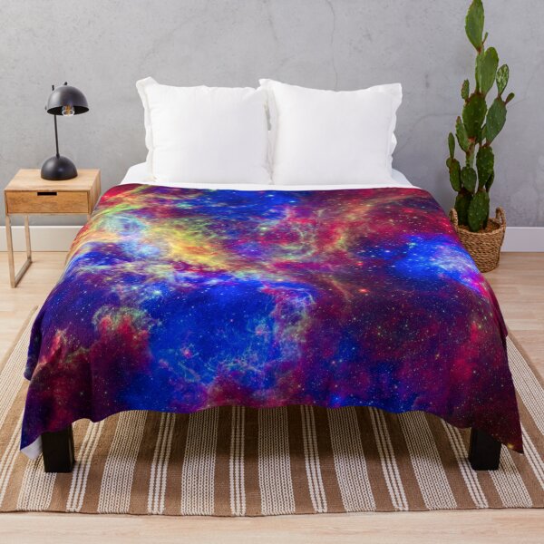 Item preview, Outer Space Nebula 2 designed and sold by randomorder.