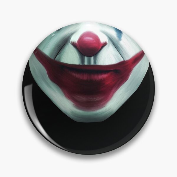 Item preview, Joker Mouth designed and sold by Blok45.