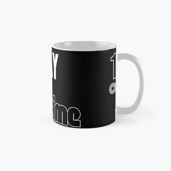 Item preview, 1 Day At A Time. designed and sold by BofflingDesigns.