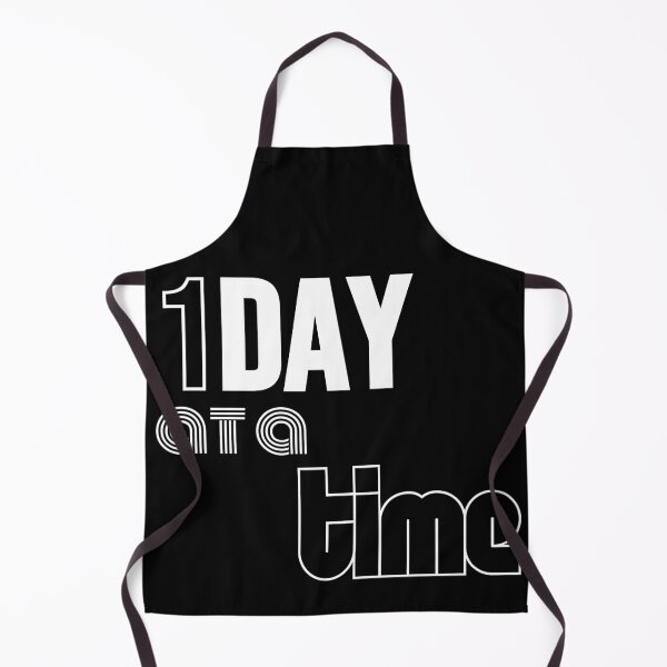Item preview, 1 Day At A Time. designed and sold by BofflingDesigns.