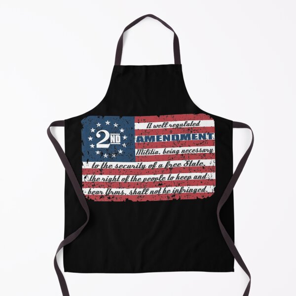Item preview, 2nd Amendment designed and sold by Spoof-Tastic.