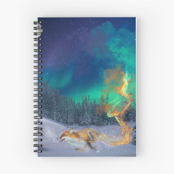 Item preview, Foxfire  designed and sold by peterwilkin.
