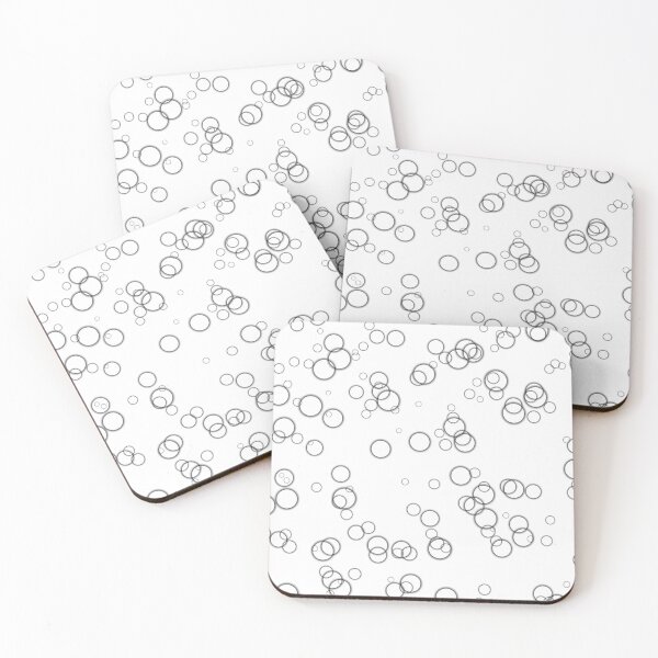 Item preview, Bubbles design designed and sold by Greenwood2112.