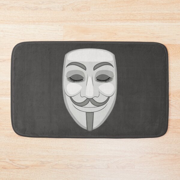 Item preview, Stylish Anonymous designed and sold by NewWorldIsHere.