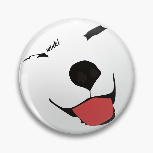 Item preview, Cute Puppy wink designed and sold by yurwinn.
