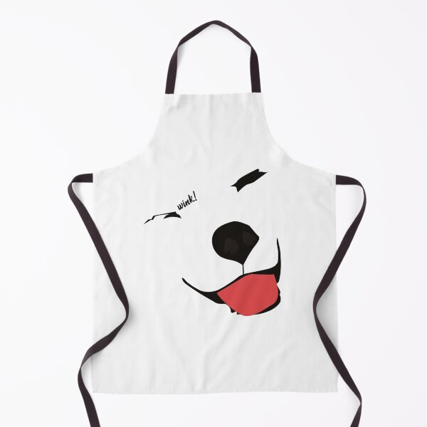 Item preview, Cute Puppy wink designed and sold by yurwinn.