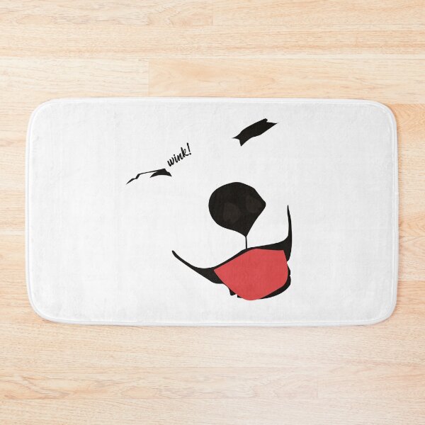 Item preview, Cute Puppy wink designed and sold by yurwinn.