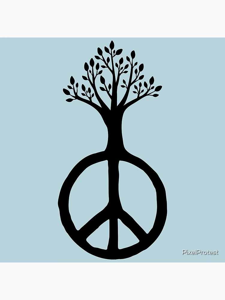 Peace Tree