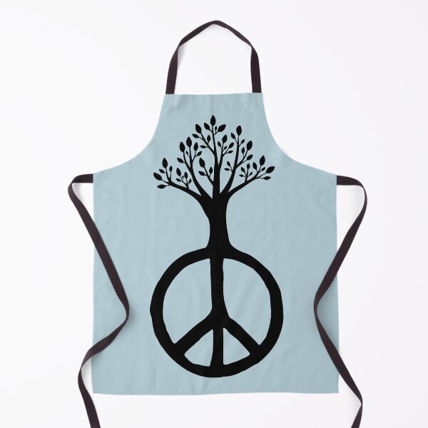Item preview, Peace Sign, Tree of Hope designed and sold by PixelProtest.