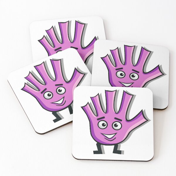 Item preview, High five! designed and sold by Sky-99.