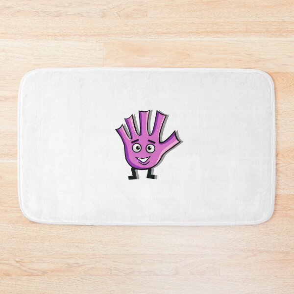 Item preview, High five! designed and sold by Sky-99.