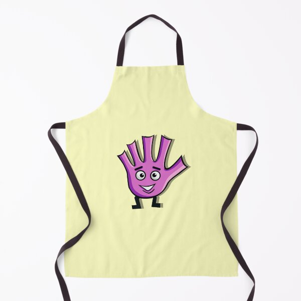 Item preview, High five! designed and sold by Sky-99.