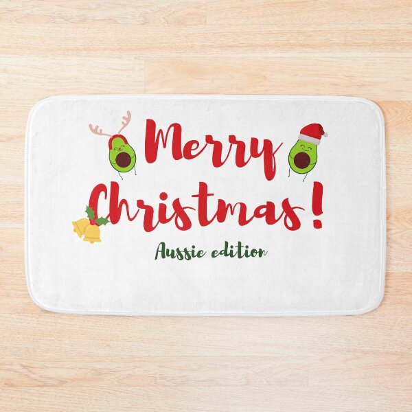 Artikelvorschau, Aussie Weihnachten entworfen und verkauft von AnnaAndVibes.
