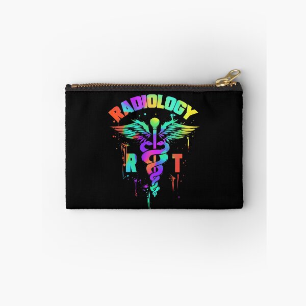 Item preview, Radiology Caduceus RT - Radiology Technician Gift designed and sold by Pizzaboy777.