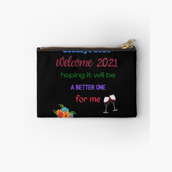 Item preview, goodbye 2020 welcome 2021 designed and sold by Colorise.