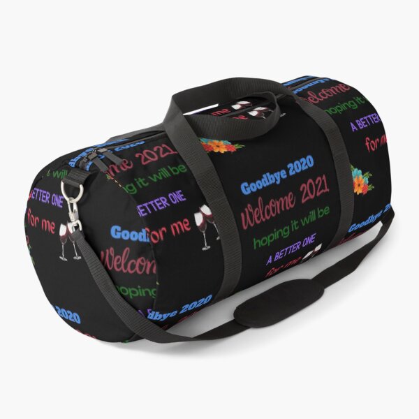 Item preview, goodbye 2020 welcome 2021 designed and sold by Colorise.
