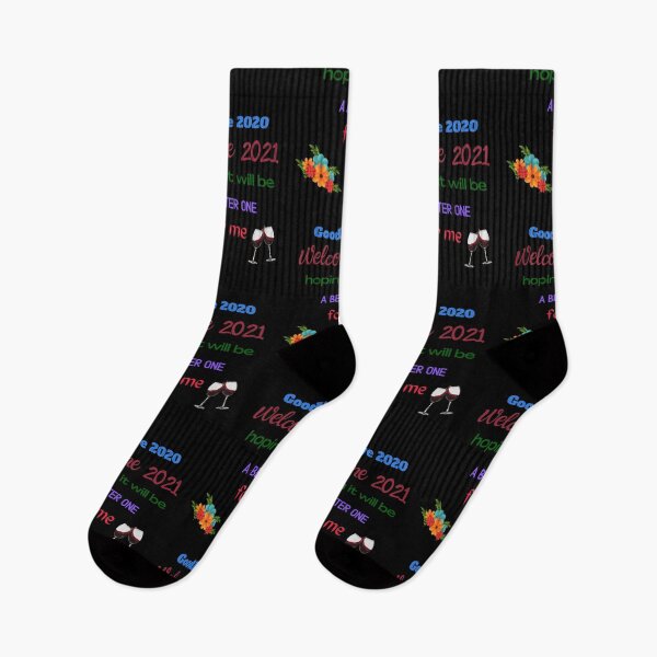 Item preview, goodbye 2020 welcome 2021 designed and sold by Colorise.