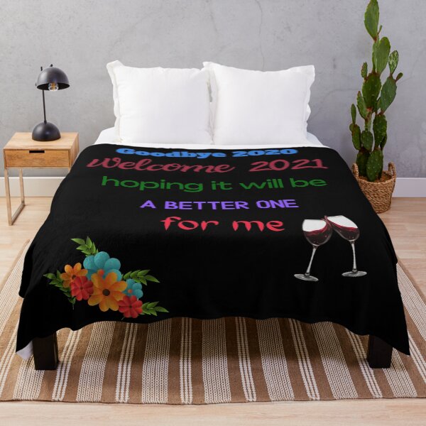Item preview, goodbye 2020 welcome 2021 designed and sold by Colorise.