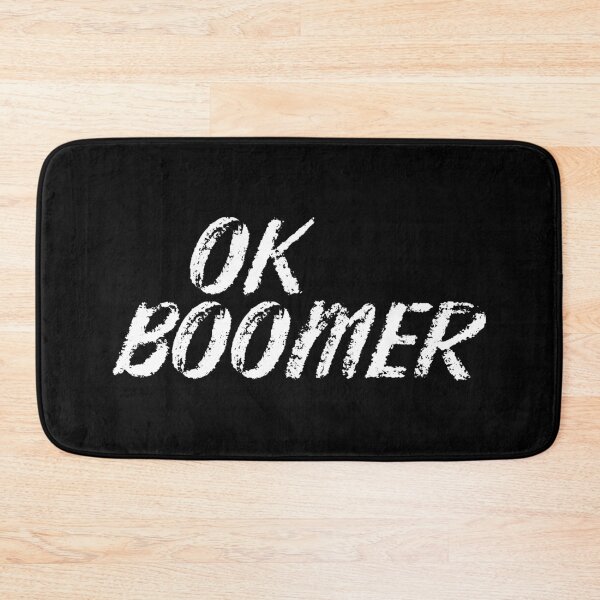 Item preview, Ok, Boomer designed and sold by portokalis.