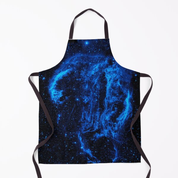 Item preview, Blue Gas in Outer Space designed and sold by randomorder.